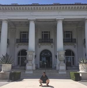 Meet your Posher, Ryan